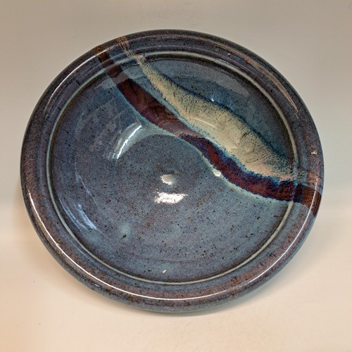 #241107 Pasta Bowl/Side Dish $14 at Hunter Wolff Gallery